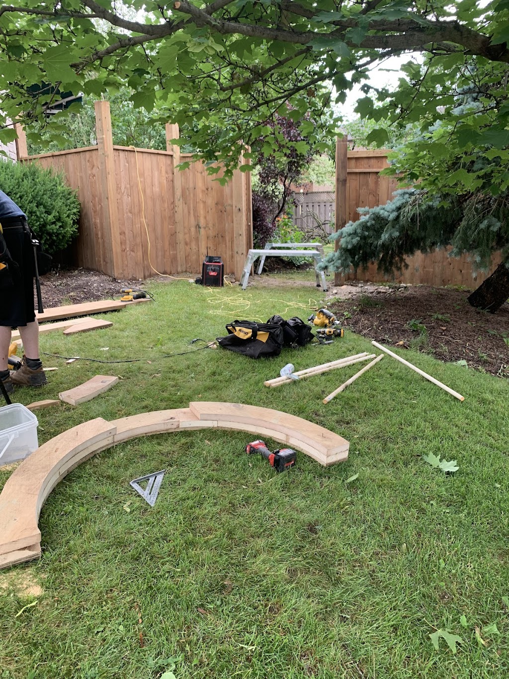 Hammerside Construction | 5604 Normanby Minto Townline, Clifford, ON N0G 1M0, Canada | Phone: (226) 752-8427