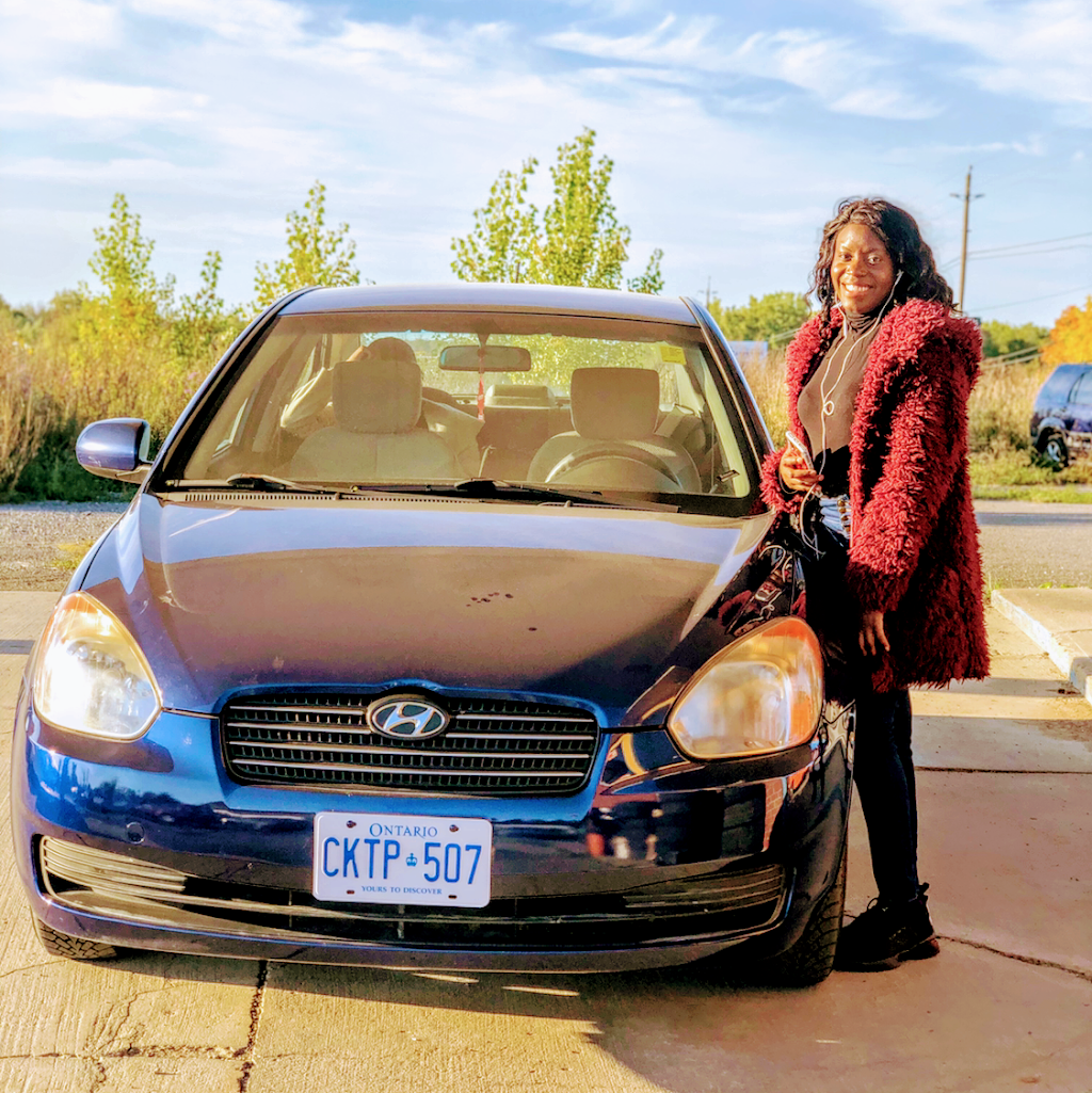 Naya Motors INC | 4880 Bank St, Gloucester, ON K1X 1G7, Canada | Phone: (613) 618-9990