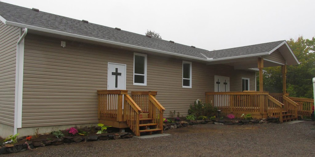 Vennachar Free Methodist Church | 424 Matawatchan Rd, Denbigh, ON K0H 1L0, Canada | Phone: (613) 333-2318
