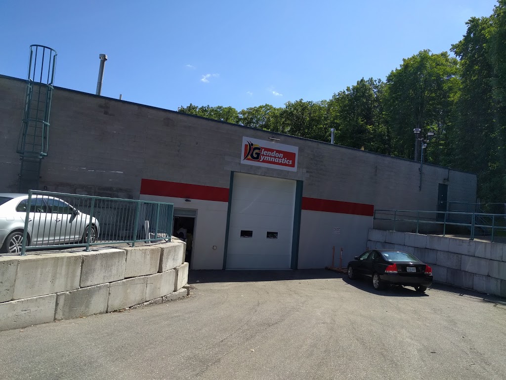 Glendon Gymnastics | 235 Ardelt Ave, Kitchener, ON N2C 2M3, Canada | Phone: (519) 571-3777