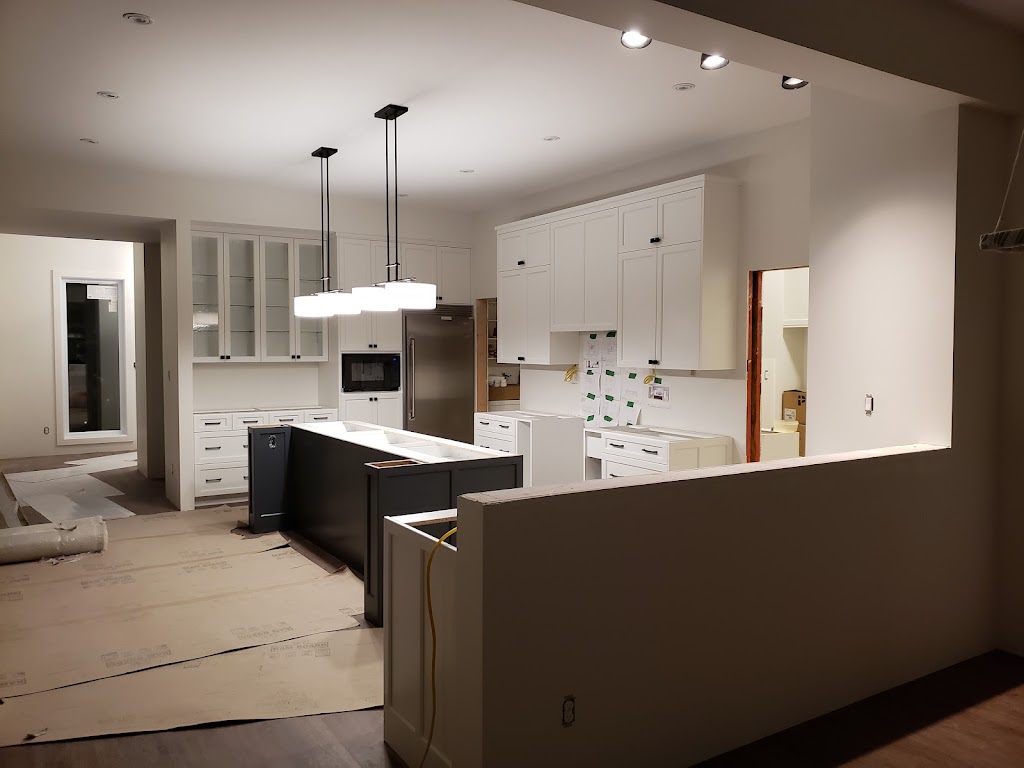 Continuity Electric LTD | 210 Wescana St, Headingley, MB R4J 1B6, Canada | Phone: (204) 880-3517