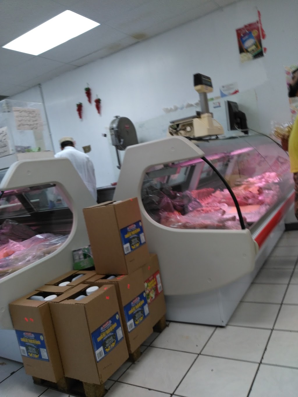 New Hayat Grocery Halal Meat 144 Kennedy Rd S 7 Brampton ON L6W   448b8f344778921467a2b143fd214dd2  Ontario Regional Municipality Of Peel Brampton New Hayat Grocery Halal Meat 905 488 8800html 