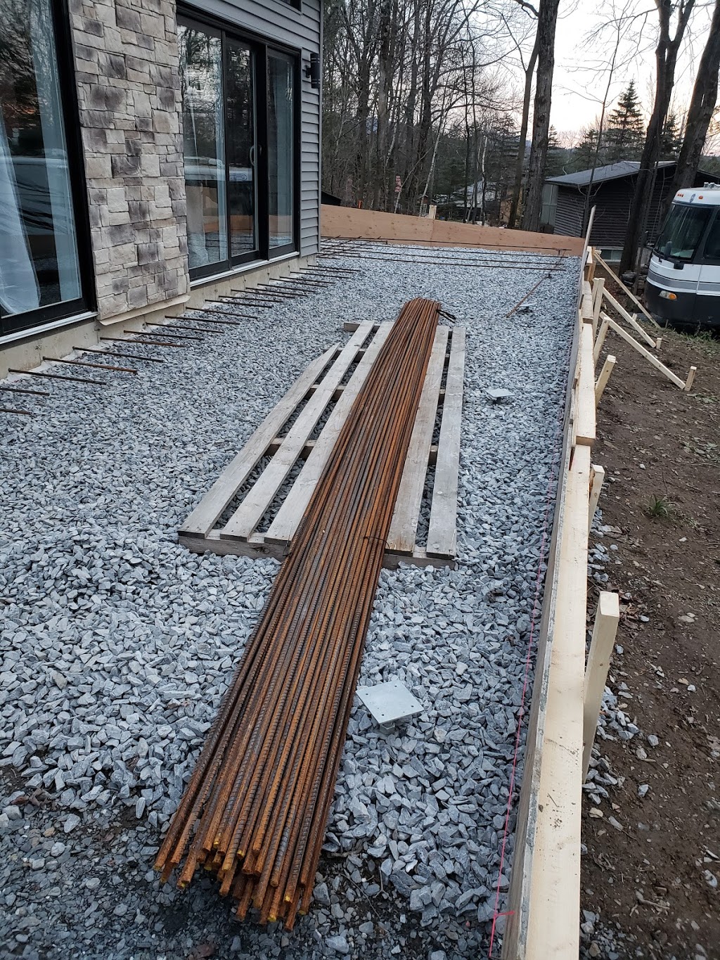 Cimentier Smartsins | 586 Rue Saint-Jacques, Granby, QC J2G 3P3, Canada | Phone: (579) 488-5708