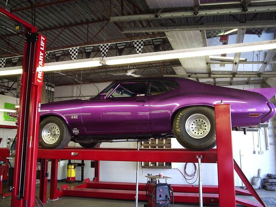 Extreme Performance Exhaust | 2140 McPhillips St, Winnipeg, MB R2V 3C8, Canada | Phone: (204) 697-5999