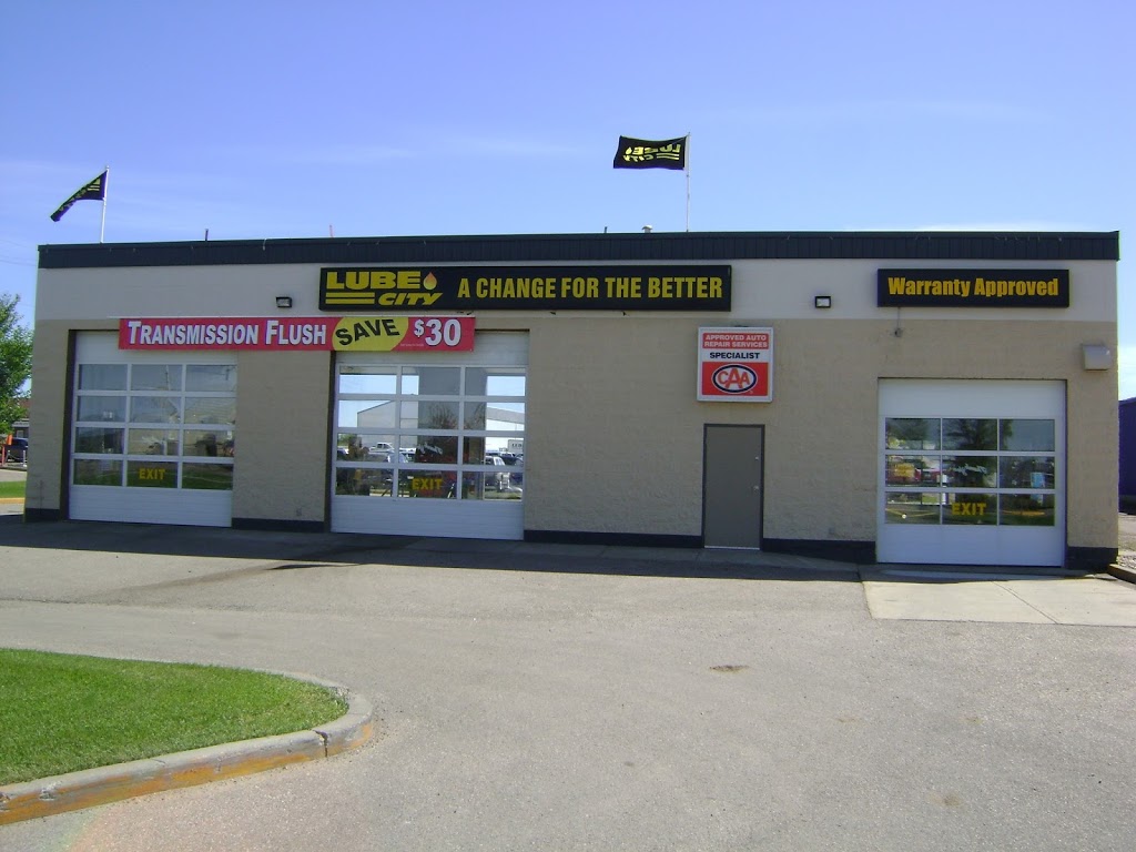 Lube City | 4610 62 Ave, Leduc, AB T9E 8C3, Canada | Phone: (855) 642-5823