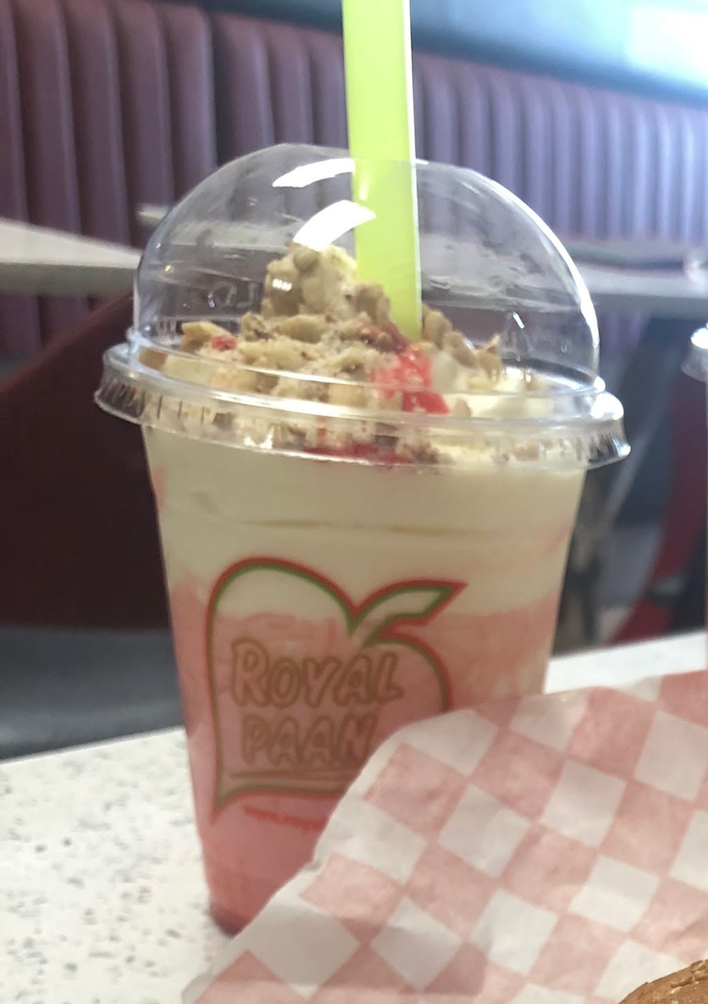 Royal Paan | 2260, 107 Bovaird Dr E #107, Brampton, ON L6R 1Z1, Canada | Phone: (905) 792-0014