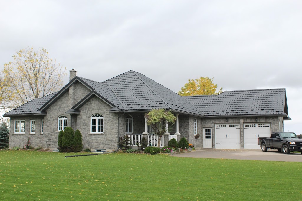 WestLin Building Supplies Inc | 6115 Ament Line, Linwood, ON N0B 2A0, Canada | Phone: (519) 698-2979