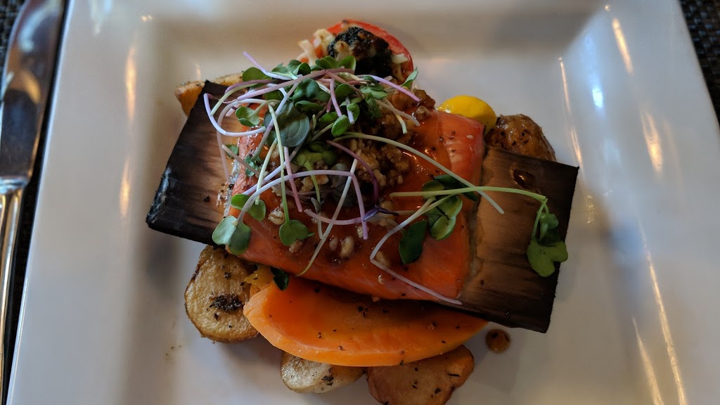 Med Grill Royal Oak | 4512 W Saanich Rd, Victoria, BC V8Z 3G4, Canada | Phone: (250) 727-3444