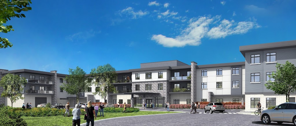 Normandy Retirement Living | 630 MacLean Ct, Kingston, ON K7K 7L8, Canada | Phone: (613) 887-1414