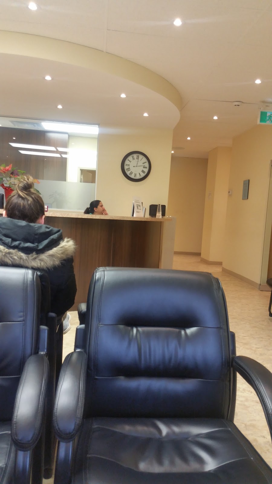 Astra Fertility Clinic | 4303 Village Centre Ct, Mississauga, ON L4Z 1S2, Canada | Phone: (905) 949-6999