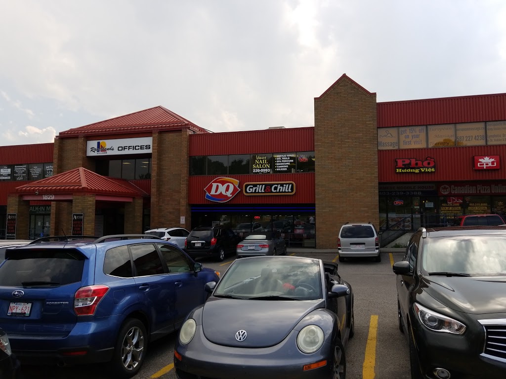 Dairy Queen Grill & Chill | 1829 Ranchlands Blvd NW #143, Calgary, AB T3G 2A7, Canada | Phone: (403) 239-5016
