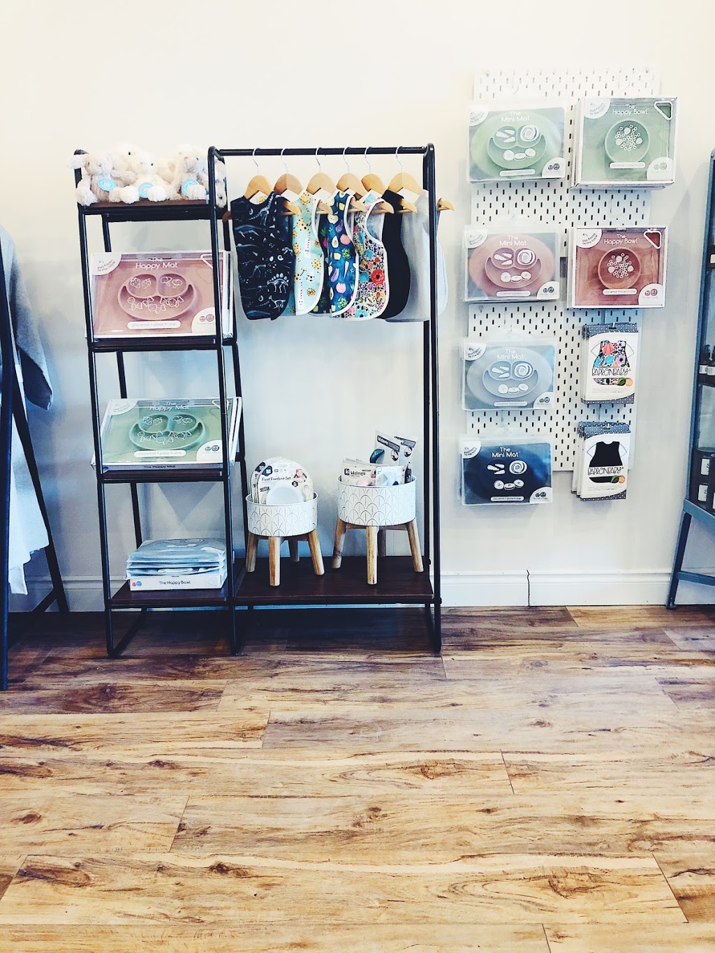 Curated Cradle | 370 Wilson St E Unit 10, Ancaster, ON L9G 2C2, Canada | Phone: (905) 648-0000