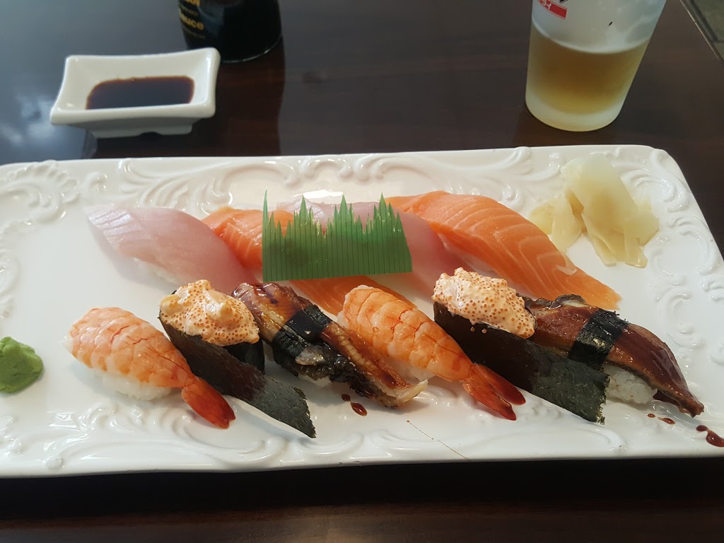 Matsuya Japanese House | 214 Grande Blvd, Cochrane, AB T4C 2G4, Canada | Phone: (403) 932-0012