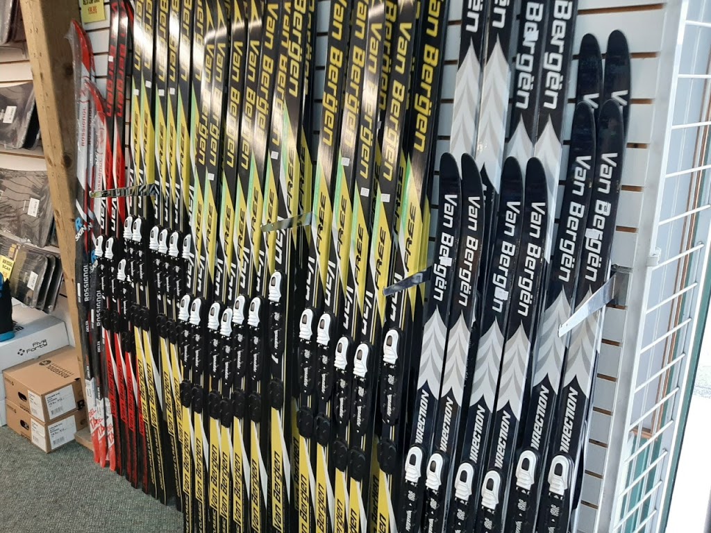 Sports Aux Puces | 3050 Boulevard Choquette #1, Saint-Hyacinthe, QC J2S 1H1, Canada | Phone: (450) 771-7119