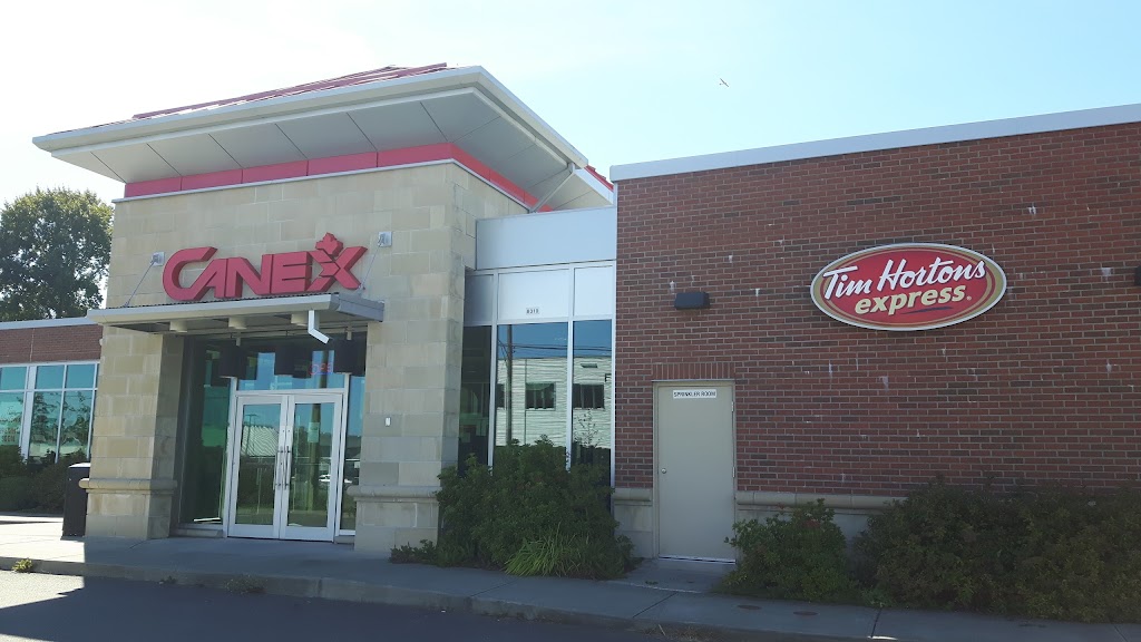 Tim Hortons | Comox Retail, 1625 Military Row Building 310, Unit 1, Lazo, BC V0R 2K0, Canada | Phone: (250) 339-5553