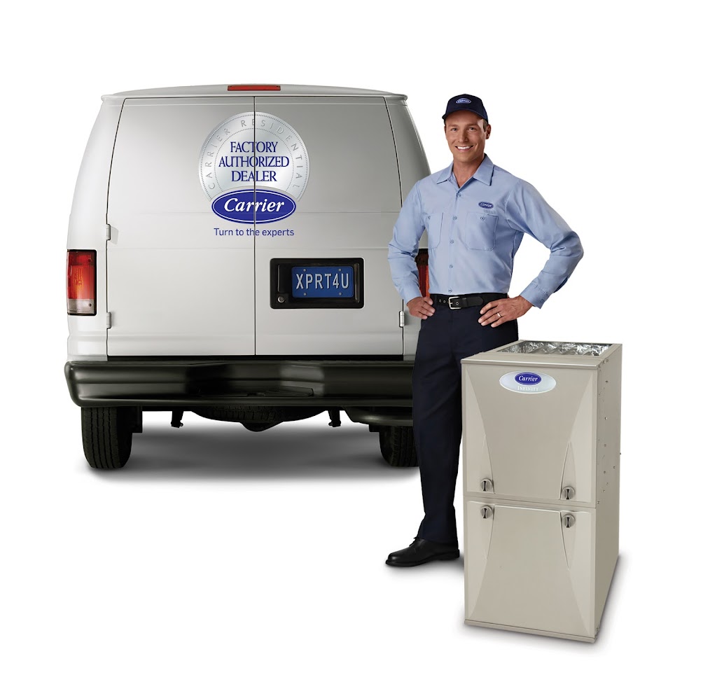Zed-Air Heating & Air Conditioning | 1112 Frances St, London, ON N5W 5N5, Canada | Phone: (519) 455-7970