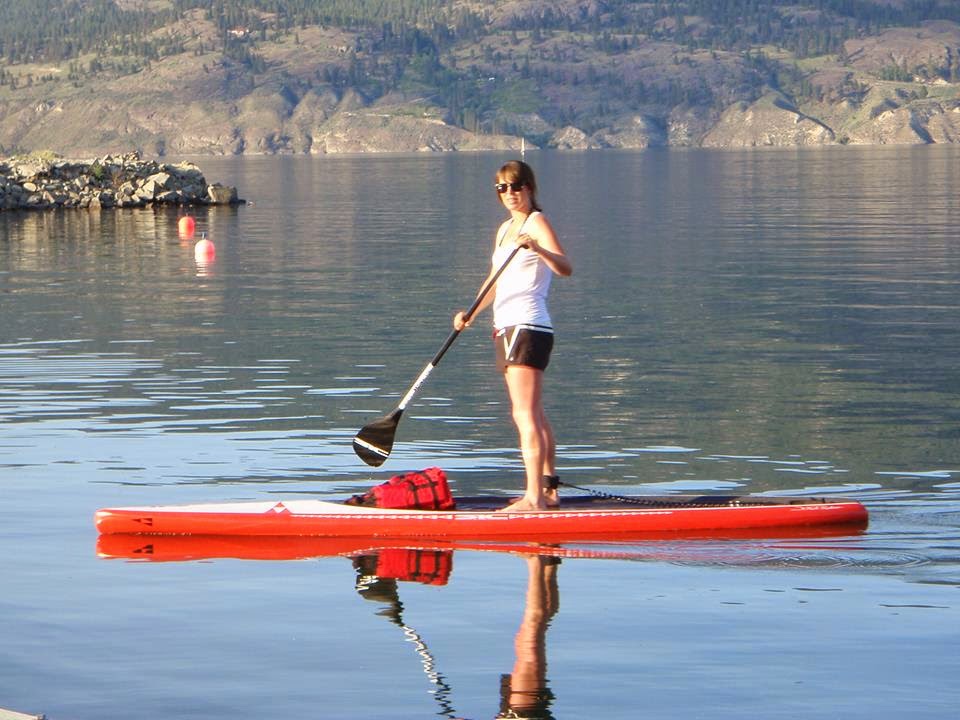 Sun n Sup | 176 Robinson Ave, Naramata, BC V0H 1N0, Canada | Phone: (778) 514-5594