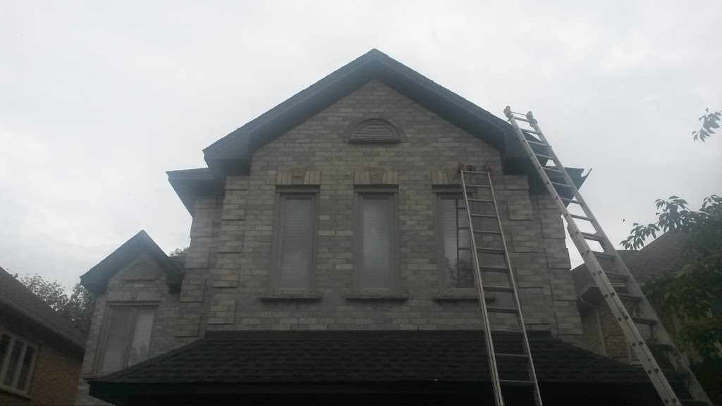 DnA Aluminum | 25 Nash Rd N, Hamilton, ON L8H 2P4, Canada | Phone: (289) 788-3928