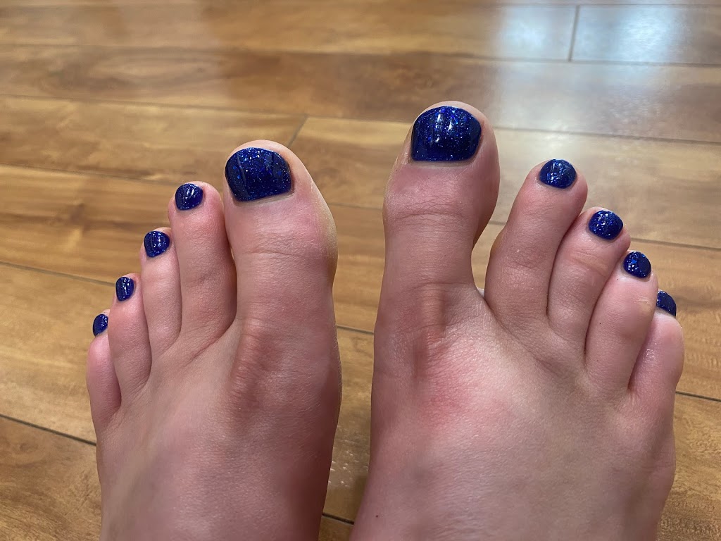 TNails & Spa | 40 A Elizabeth St, Okotoks, AB T1S 1J7, Canada | Phone: (403) 404-0064