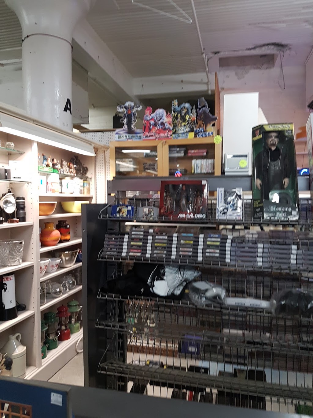 Mulvey Market | 421 Mulvey Ave E, Winnipeg, MB R3L 0R6, Canada | Phone: (204) 478-1217