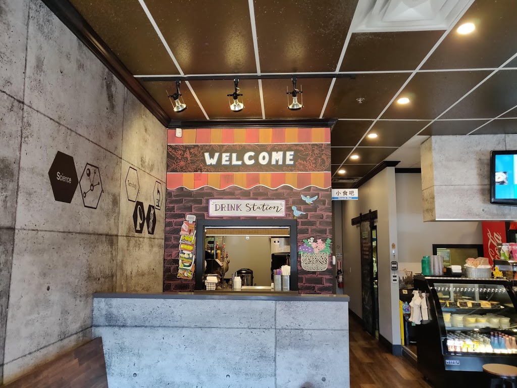 6A Snack Bar | 6219 Centre St NW #10B, Calgary, AB T2K 3R4, Canada | Phone: (587) 351-0822
