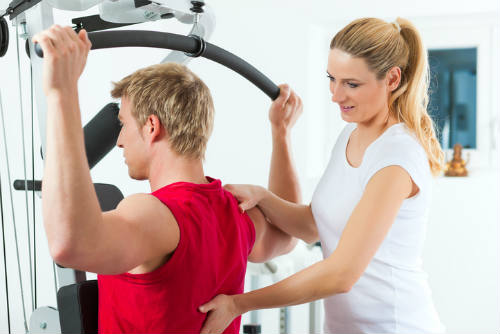 Nova Active Rehab | 10318 Whalley Blvd Suite 1, Surrey, BC V3T 4H4, Canada | Phone: (604) 783-8300