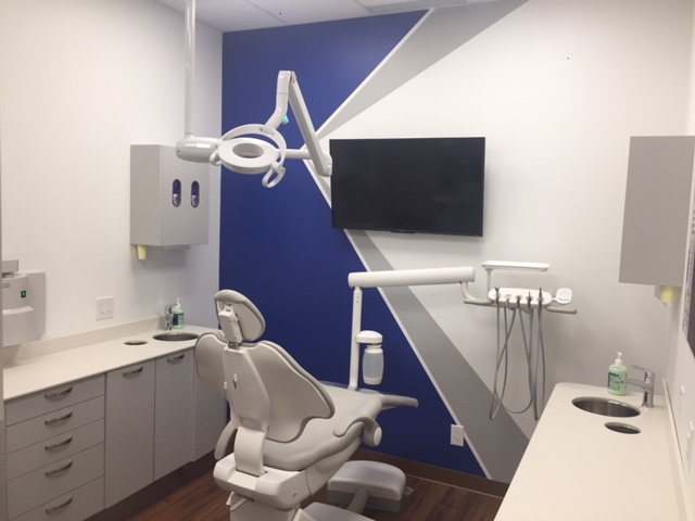 Dentistry @ Manotick | 990 River Rd, Manotick, ON K4M 1B9, Canada | Phone: (613) 491-3300