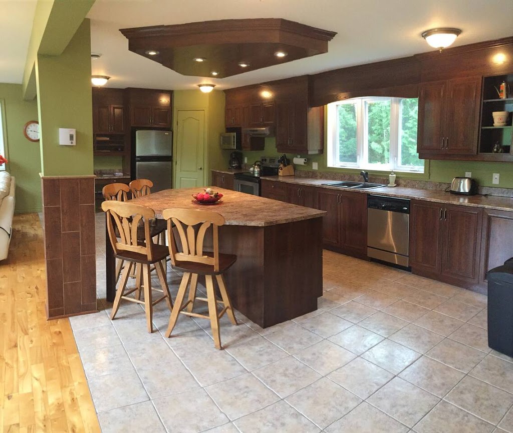 Le Havre dÉmélie CITQ 297940 | 730 Rue du Ruisseau, Sainte-Émélie-de-lÉnergie, QC J0K 2K0, Canada | Phone: (514) 219-4253
