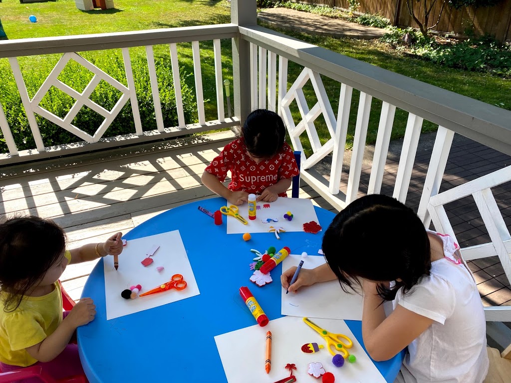 Kids Garden Family Daycare | 15762 92a Ave, Surrey, BC V4N 3C2, Canada | Phone: (604) 716-6473