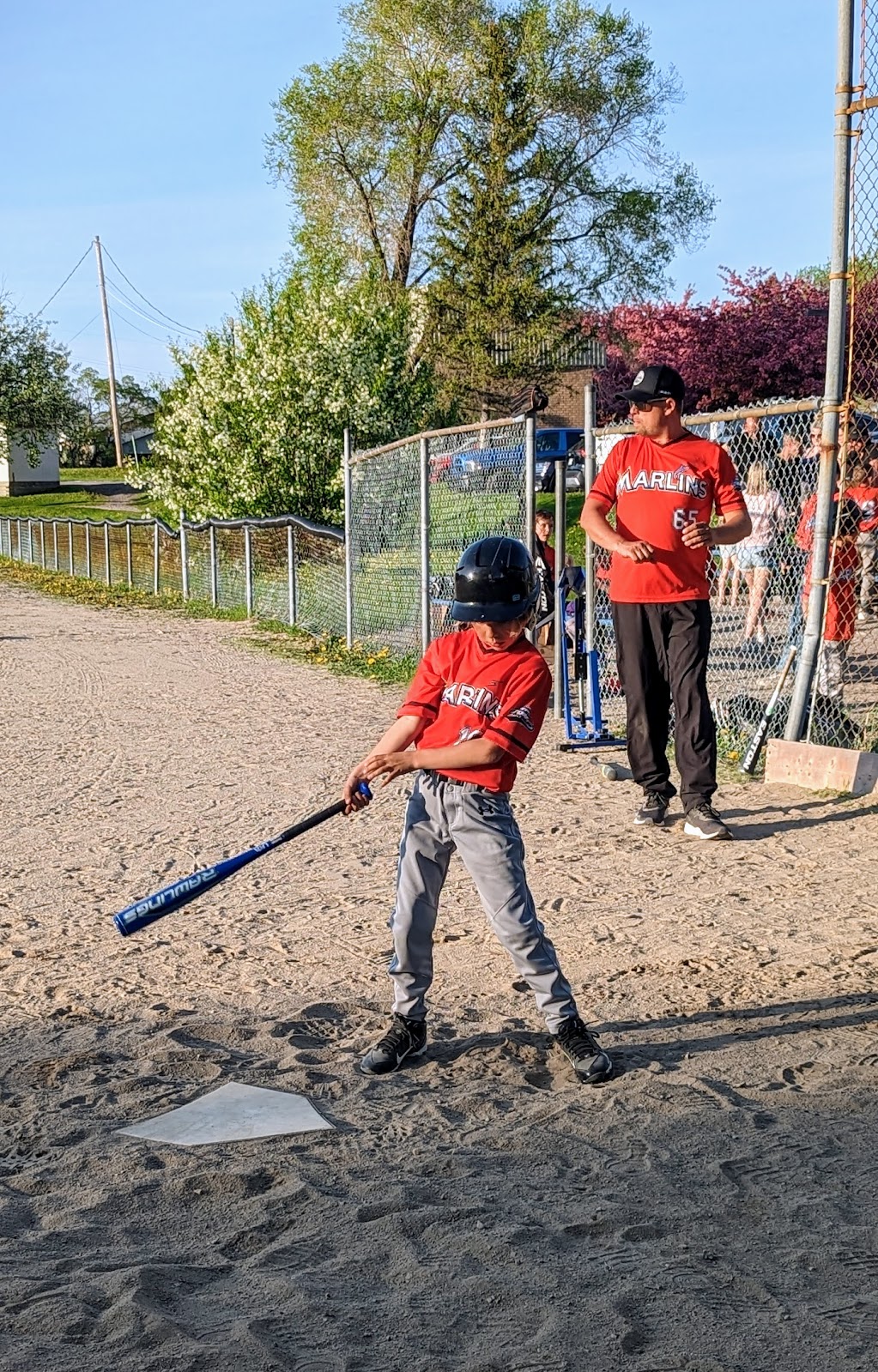 Parc Victor-Guimond | 1601 Rue Victor Guimond, Chicoutimi, QC G7J 4V4, Canada | Phone: (418) 698-3239