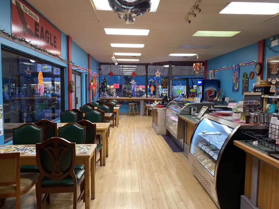 Island Bagel Co | 48 Station St, Duncan, BC V9L 1M4, Canada | Phone: (250) 748-1988