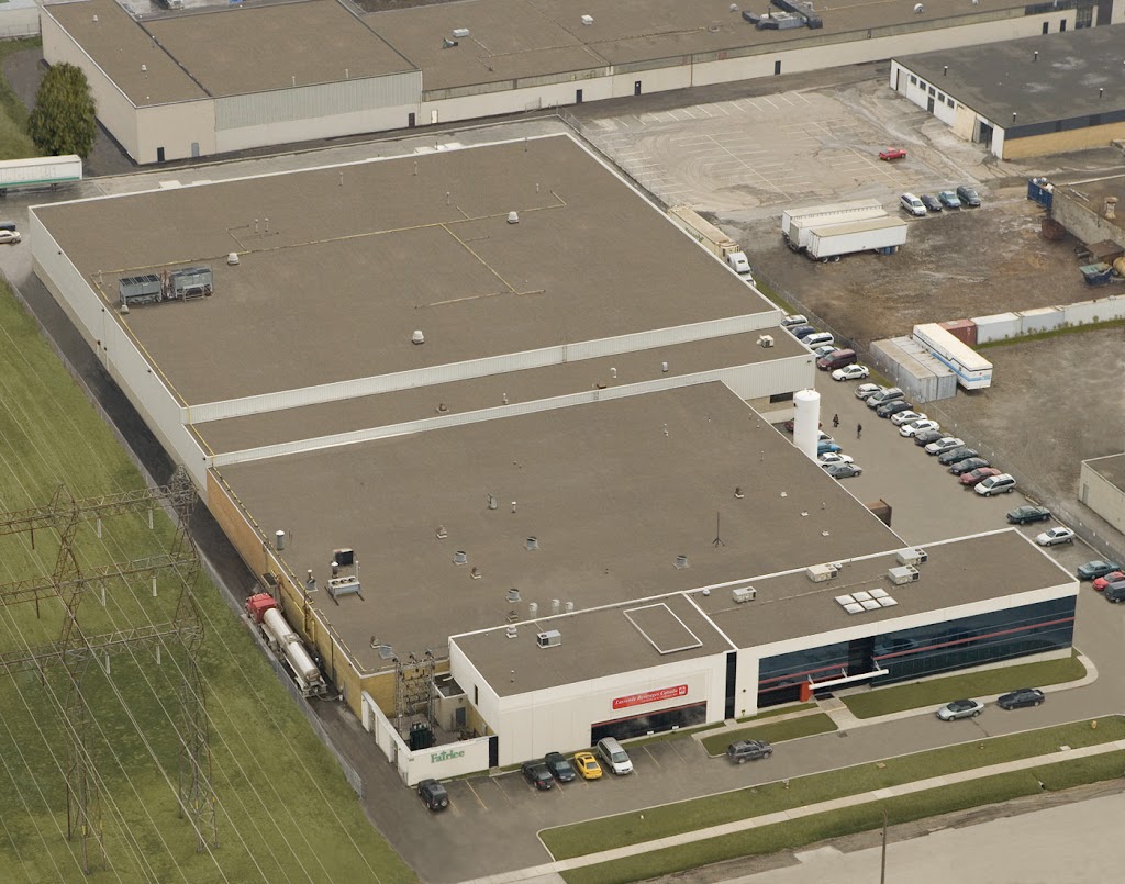 Lassonde Beverages Canada | 95 Vulcan St, Etobicoke, ON M9W 1L4, Canada | Phone: (416) 244-4224