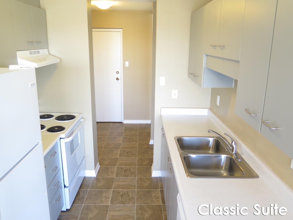 Westheights Place | 30 Westheights Dr, Kitchener, ON N2N 3A4, Canada | Phone: (519) 743-6464