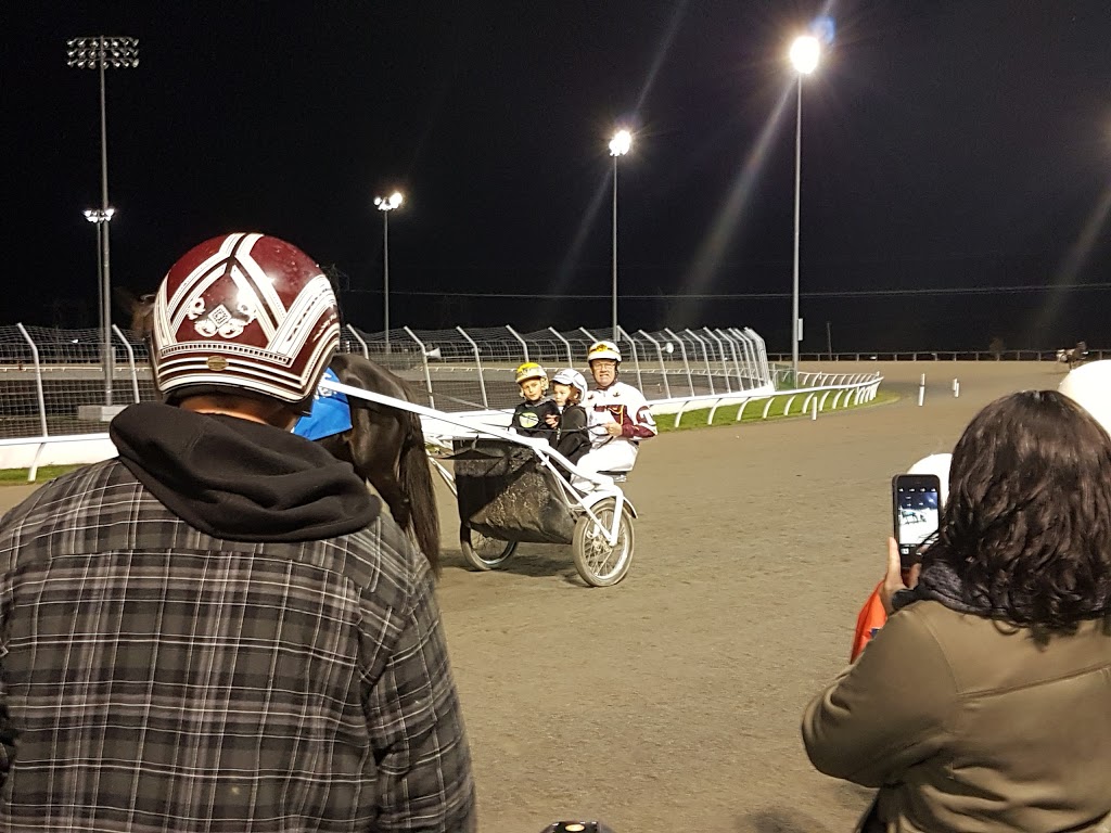 Kawartha Downs And Speedway | 1382 County Rd 28, Fraserville, ON K0L 1V0, Canada | Phone: (705) 939-6316