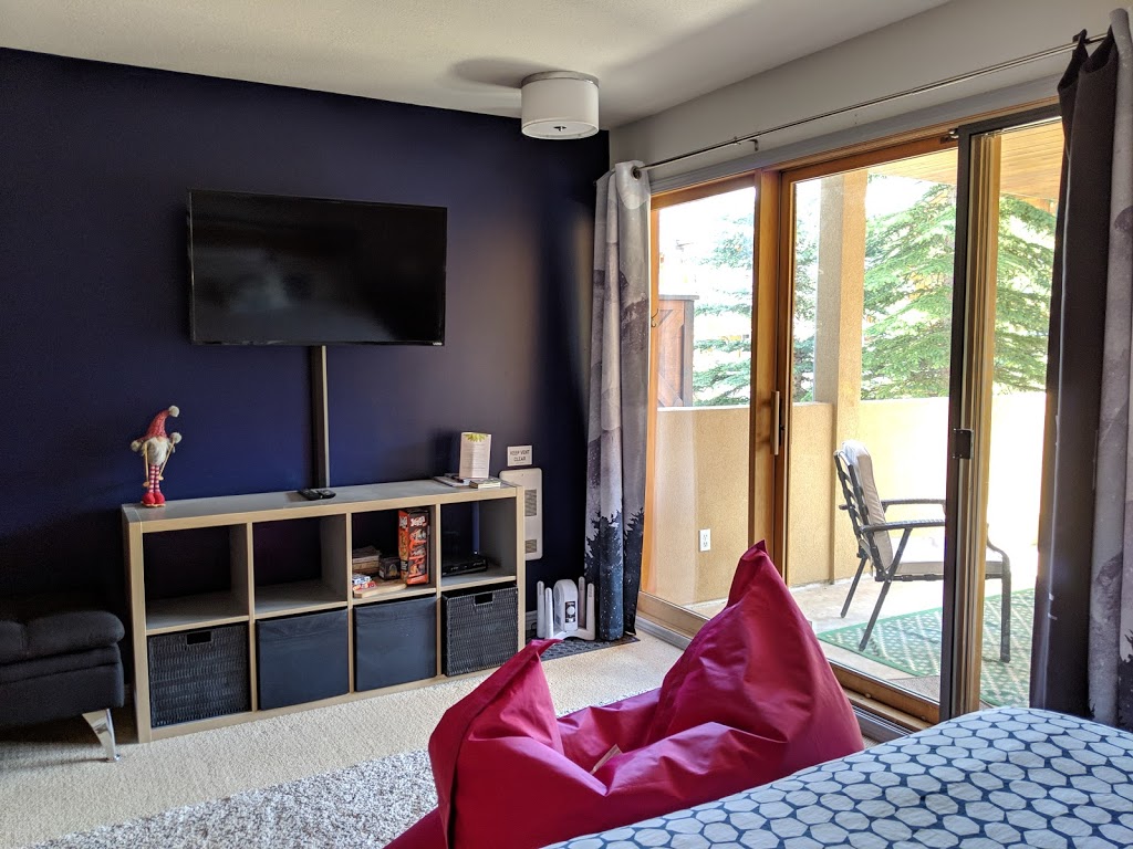 Snow Creek Village Condominiums Sun Peaks | 3320-3300 Village Place, Sun Peaks, BC V0E 5N0, Canada | Phone: (250) 578-6969