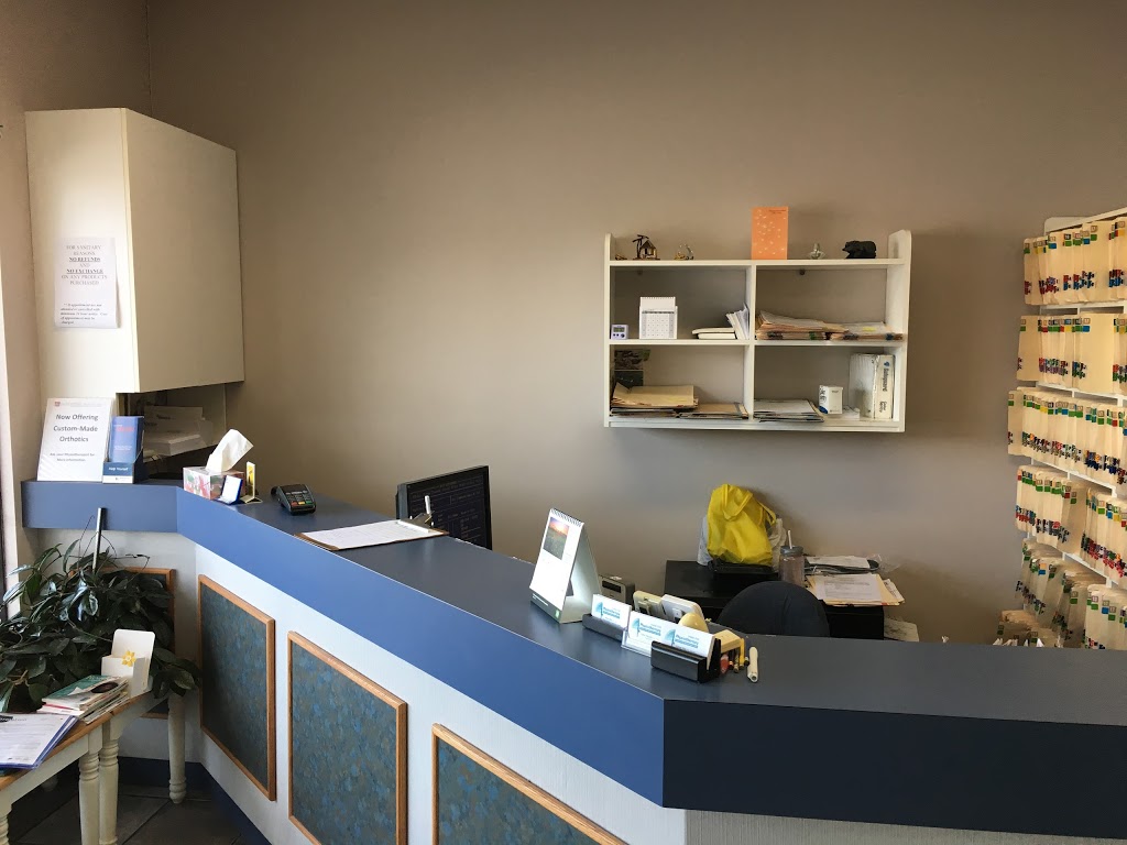 Inkster Park Physiotherapy | 76 Mandalay Dr, Winnipeg, MB R2P 1V8, Canada | Phone: (204) 694-5359