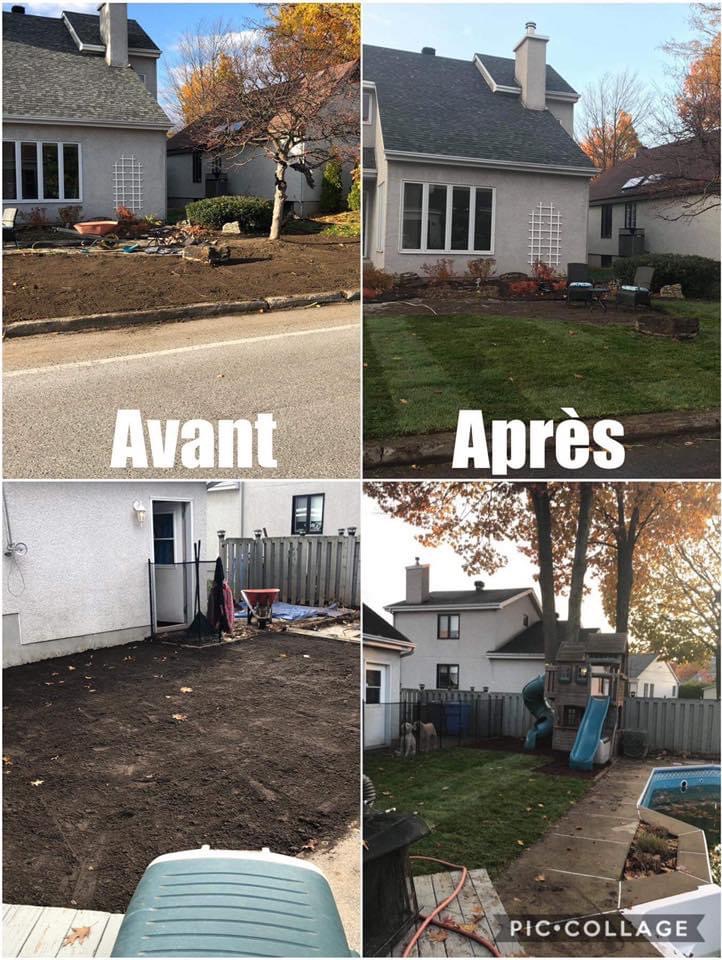 Nouveaugazon.ca | 837 Rue du Gouffre, Terrebonne, QC J6W 0B6, Canada | Phone: (514) 591-3564