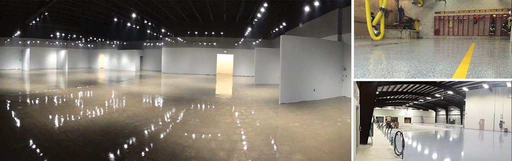 Concrete Surfaces Inc. | 3391 Talbot Trail, Wheatley, ON N0P 2P0, Canada | Phone: (519) 564-0902