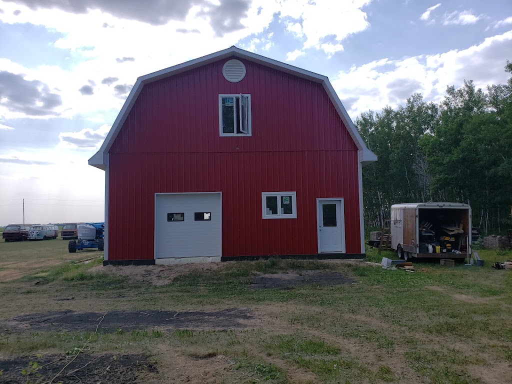 Backwoods VW Rehab Centre | BOX 369, 19 Couture Rd, Clandeboye, MB R0C 0P0, Canada | Phone: (204) 750-2705