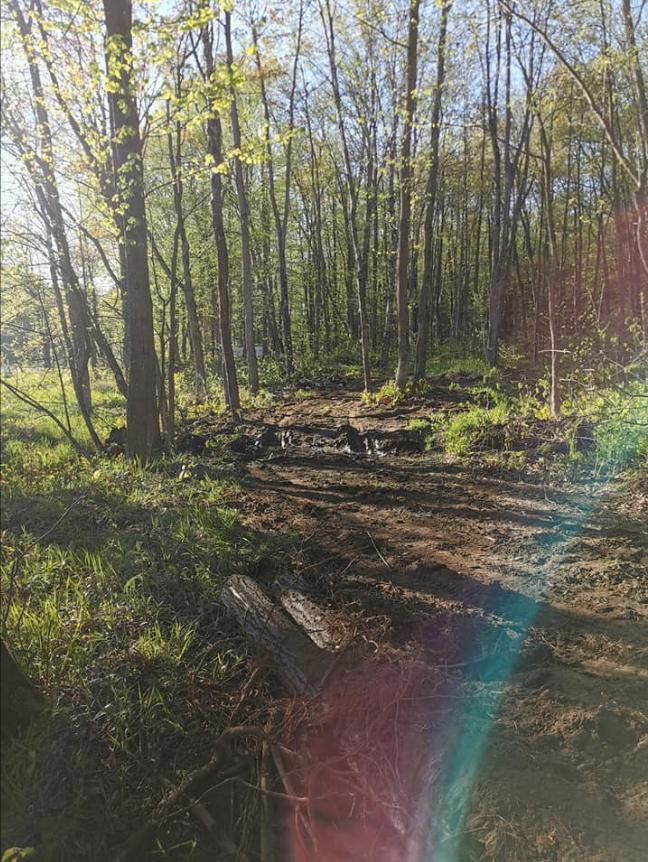Mini Excavation Gauthier | 1153 Rue Huguette, Saint-Norbert, QC J0K 3C0, Canada | Phone: (450) 750-5761