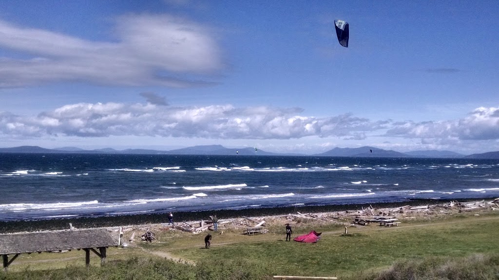 Joseph Whidbey State Park | 1755 Crosby Rd, Oak Harbor, WA 98277, USA | Phone: (360) 902-8844