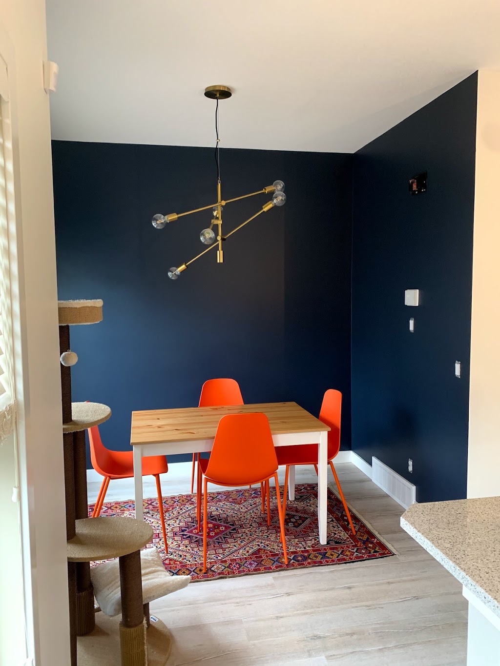SHILTON PAINTING SOLUTIONS | 39 Buckskin Way, Cochrane, AB T4C 2P1, Canada | Phone: (587) 585-1828