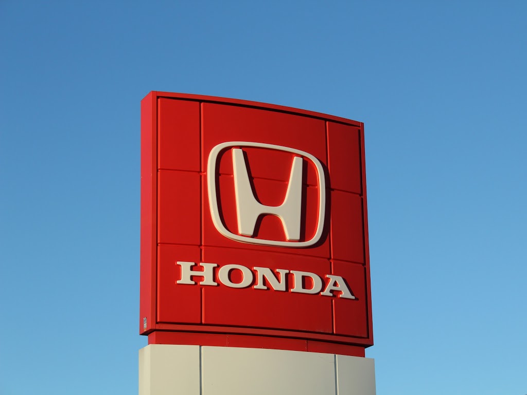 Villeneuve Honda Joliette | 570 QC-131, Notre-Dame-des-Prairies, QC J6E 0M2, Canada | Phone: (450) 759-8155