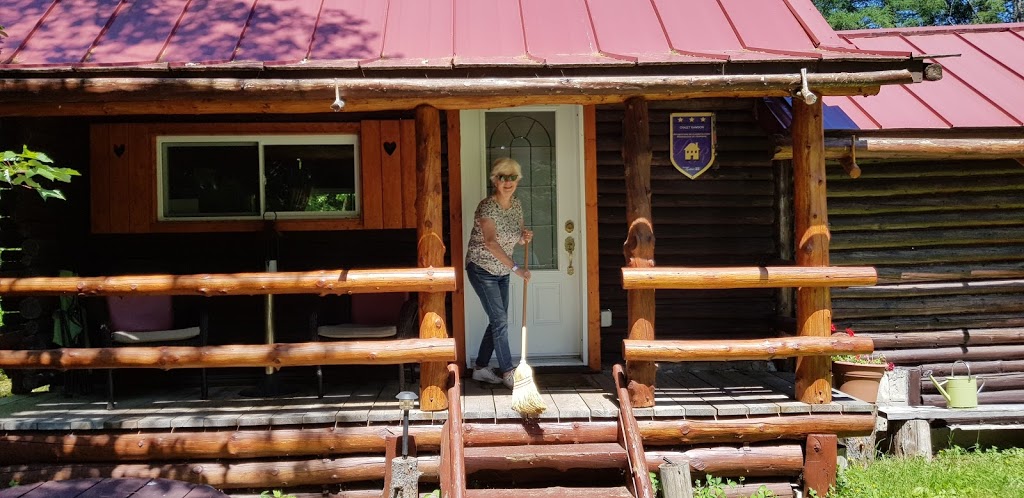 Chalet Rawdon | 2321 Route 348, Rawdon, QC J0K 1S0, Canada