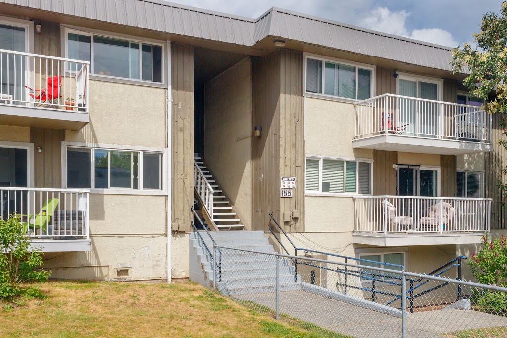 Bowen Estates Apartments | 155 Wakesiah Ave #149, Nanaimo, BC V9R 3K1, Canada | Phone: (250) 508-7673