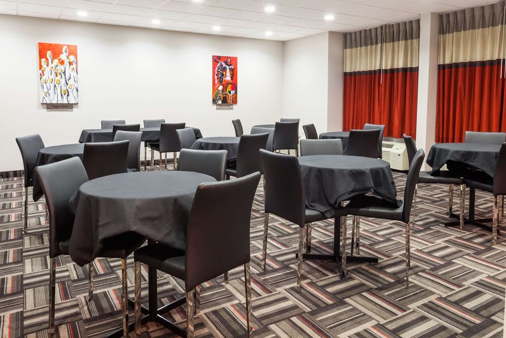 Microtel Inn & Suites Casselman | 17 Industriel St, Casselman, ON K0A 1M0, Canada | Phone: (613) 427-3550