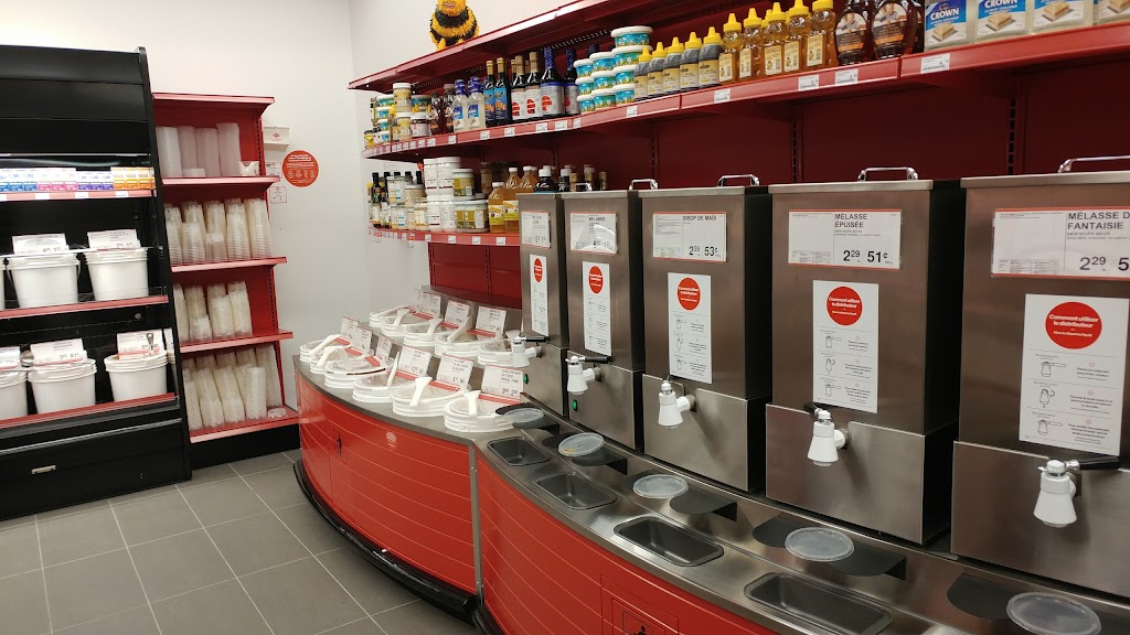 Bulk Barn | 520 Bd Frontenac O, Thetford Mines, QC G6G 5V9, Canada | Phone: (418) 335-9154