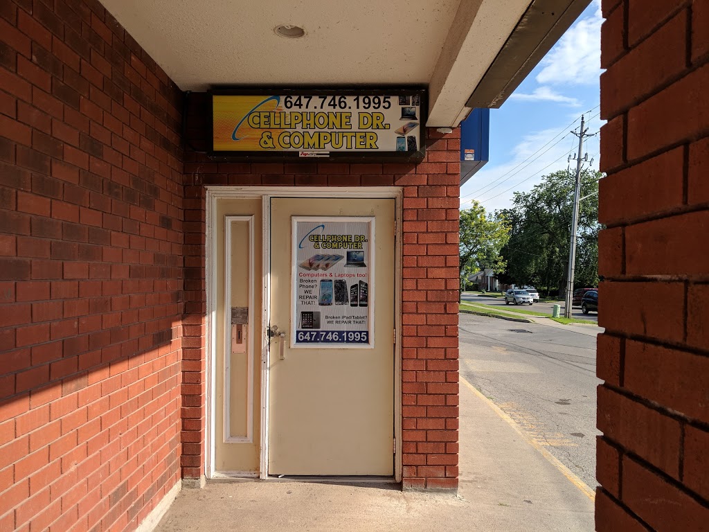 Cellphone Dr. and Computers | 1561 Durham Regional Hwy 2, Courtice, ON L1E 0G5, Canada | Phone: (647) 746-1995