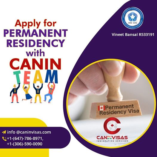 Caninvisas Immigrations | 7254 Torrisdale Ln, Mississauga, ON L5N 7Y9, Canada | Phone: (647) 786-8971