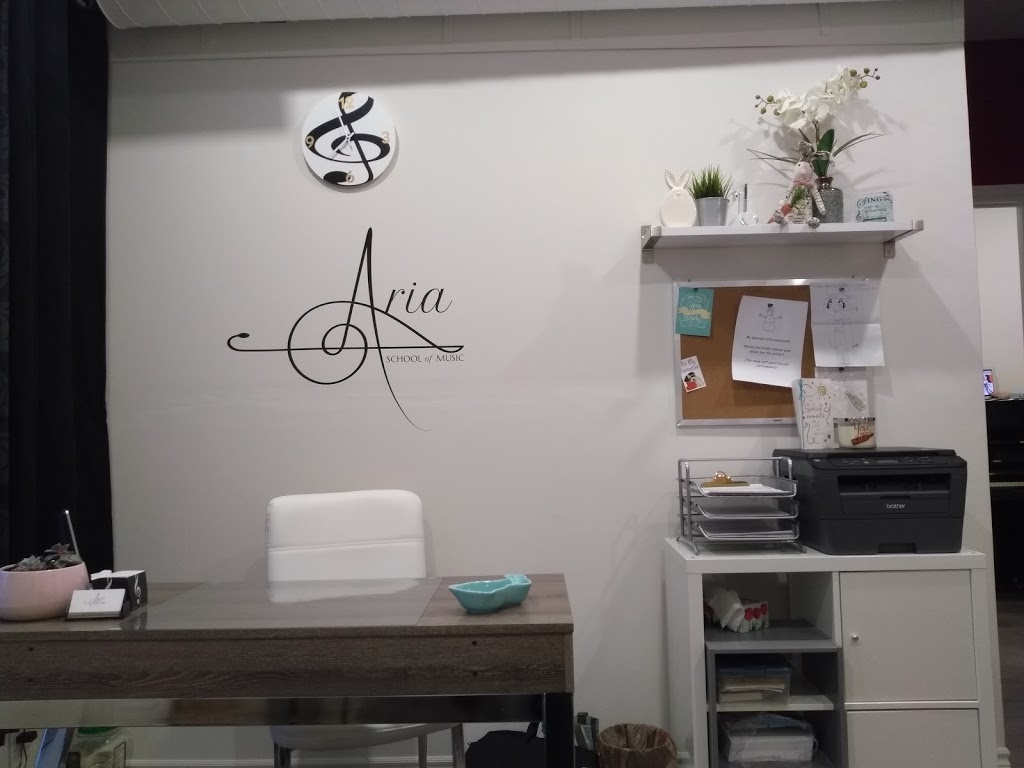 Aria School of Music | 5894 King Rd, Nobleton, ON L0G 1N0, Canada | Phone: (905) 859-2742